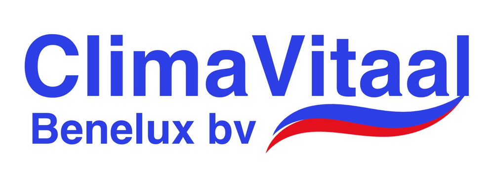 ClimaVitaal Benelux bv logo_resize